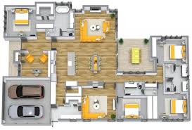 Retail Space
