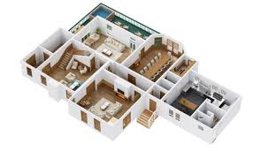 3 BHK Premium Apartment