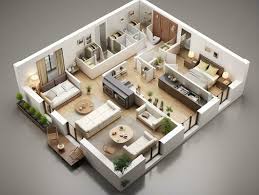Modern Villa